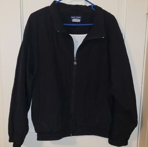 Fred Perry Windbreaker